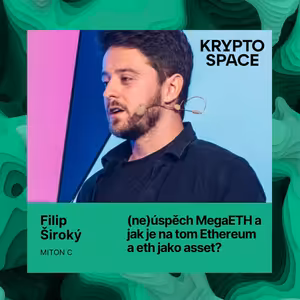 (ne)úspěch MegaETH a jak je na tom Ethereum?