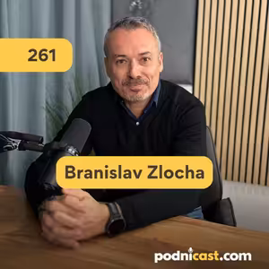 261. Branislav Zlocha: Najprv letenka, potom nehnuteľnosť. Kúpa apartmánu v Španielsku [ŠPECIÁL]