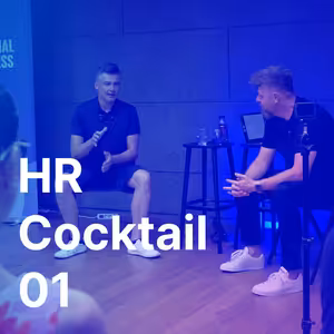 01 So psychológom Patrikom Paukom o strese, reziliencii a väčšej radosti v našich životoch