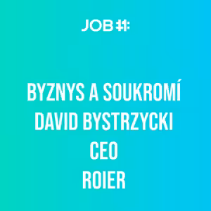 #16 David Bystrzycki - CEO - Roier, Ex. CEO Homecredit