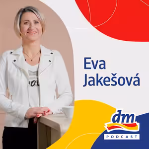 #40 Lovebrand dm drogerie s Evou Jakešovou