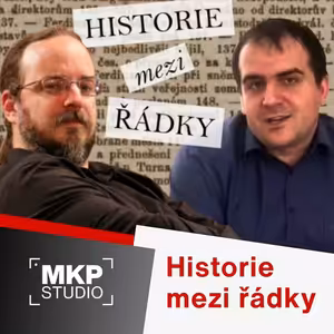Historie mezi řádky