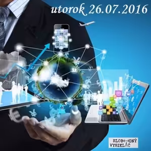 Finančné zdravie 16 - 2016-07-26 Zodpovednosť za škodu II. časť