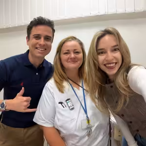 Budíček BB FM & U babičky - Miška