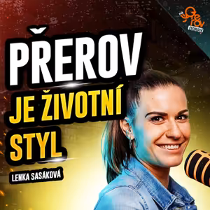 Lenka Sasáková: Přerov je životní styl, na servírky si nedovolujte | Na Přerov dobrý!