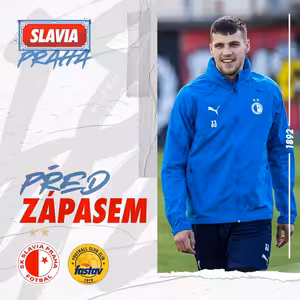 PŘED ZÁPASEM | Slavia – Zlín