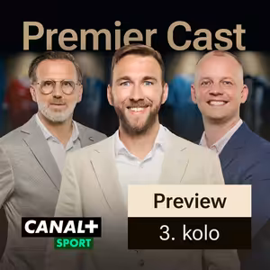 #72: Jaké budou první dny Ladislava Krejčího v dresu Wolves? Poborský & Skáčik