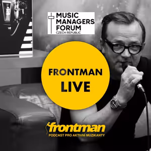 Music Managers Forum Live: Hudební manažeři 2023