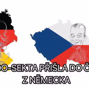 Důkazy o minulosti zakladatele C4C (sekta Děti Boží)