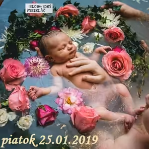 Riešenia a alternatívy 103 - 2019-01-25 Vedomé pôrody…