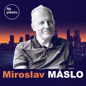 Miroslav Máslo: Pardubická juniorka jako brána do světového tenisu