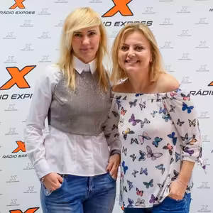 Evita na Exprese: Táňa Ondrejková