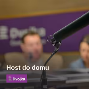 Host do domu