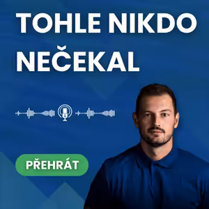 Pád nedotknutelné ikony. Akcie se právě propadla na 10leté dno!