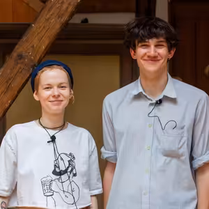 Kulisa: LETNÍ SPECIÁL | Paní Dallowayová