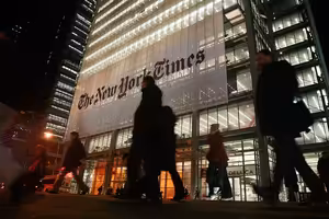 ChatGPT může být pro média fatální, je třeba co nejdřív nastavit pravidla