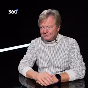 M. Kramár: “Prečo by sa herec nemal vyjadrovať k politike? Veď divadlo je predsa zrkadlo spoločnosti, aj rozprávky sú politika"