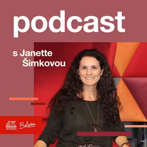 O rodičovstve, výchove a komunikácii s dieťaťom s koučkou koučkou Janette Šimkovou