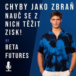 Chyby jako zisková zbraň: Jak je analyzovat a posouvat svůj trading rychleji