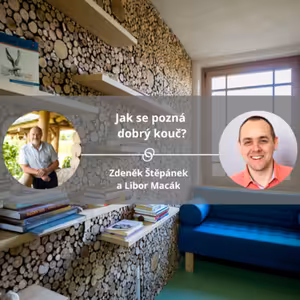 Jak se pozná dobrý kouč? #koucinkakademie