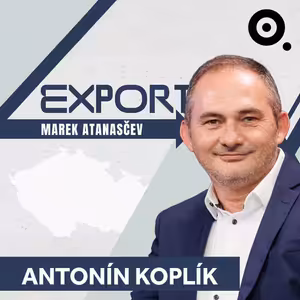 Made in Czechia by měl být pojem. Chybí nám ale příběh, který by svět slyšel