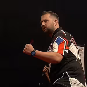 European Championship, Challenge Tour, WDF: Luxusní český víkend a emoční výkyvy skokana týdne