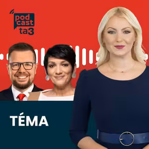 Téma: Igor Šimko vs. Irena Bihariová