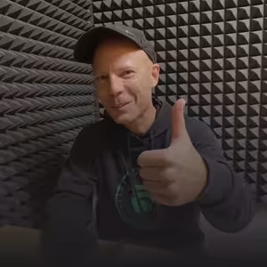 Robert Hořava: Děti, s kterými pracujeme, si často myslí, že jsou k ničemu