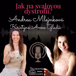 #0250 Nemoc jako dar - svalová dystrofie