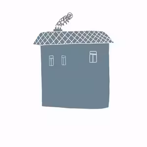 Vypravěči a vypravěčky. Nebojte se draků: Jak zvířátka uzdravila smutný dům