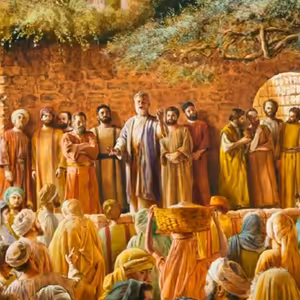 Duch Svätý ťa začleňuje do Kristovho tela