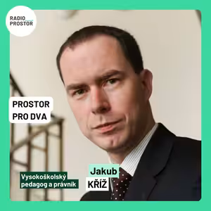 Právník Jakub Kříž: Transgender hnutí je paradoxně největším nepřítelem žen