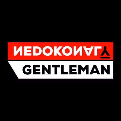 Nedokonalý Gentleman