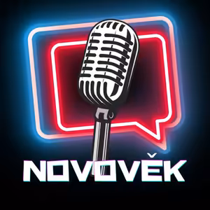 Novověk EP. 1 // Kdo jsme, co děláme a kradou se víc byty nebo domy ?