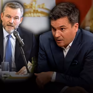 Moderátor Král: Fico bol dvakrát s Putinom – kde máme ruský plyn?