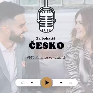 #143 Finance ve vztazích