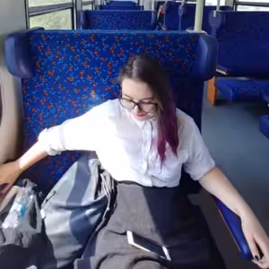 Hana Neničková: Láska za časů corony