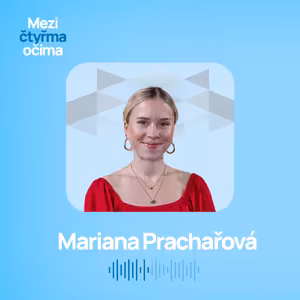 Mariana Prachařová: Při výběru spolupráce si představuju, jestli se u postování fotky budu stydět