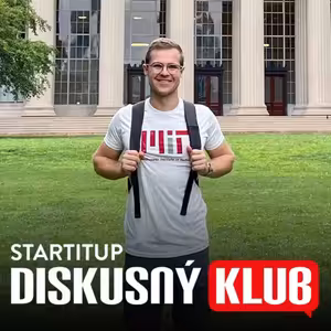 Slovák, ktorý študuje na najlepšej univerzite sveta. Rok štúdia tu vyjde na 120 000 € [Diskusný Klub]