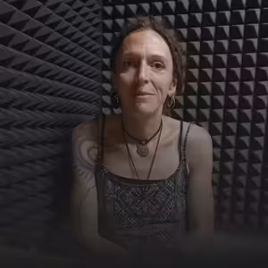 Barbora Demková: Práce peerů je hodně léčivá. Když pomáháme ostatním, pomáháme i sami sobě