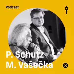 Reflektor #25 — Ako dopadnú tohtoročné parlamentné voľby? (Peter Schutz, Michal Vašečka)