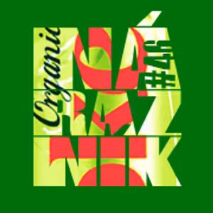 NÁRAZNÍK #46 / Bio-nebio