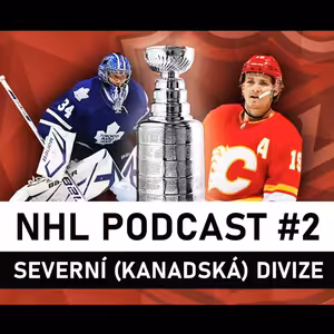 Kanadská divize, místo kde jasné nebude nic! │ NHL 2020/21 PREVIEW #2