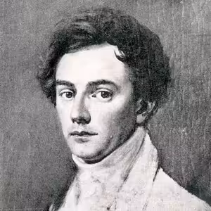 Týden s básníkem: Karel Hynek Mácha - Na popravíšti