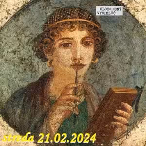 Zrkadlenie 23 - 2024-02-21 O prostitúcii 1