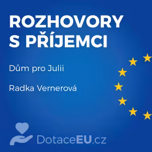 Dům pro Julii: Místo podpory, péče a vytrvalosti