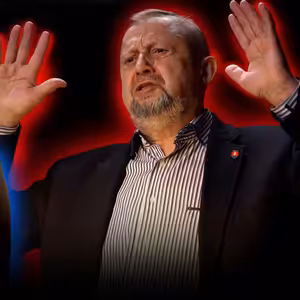 Harabin: Ficove kroky môžu byť vlastizradou!