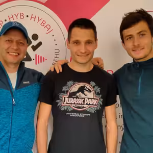 Marek Hladík - empatický víťaz MMM v Košiciach 2020