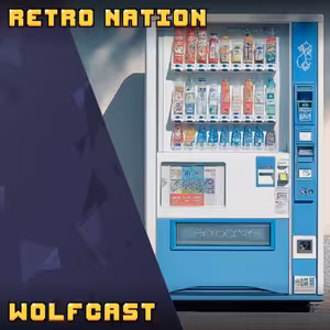 Wolfcast 128: Divné počítače, orákula a limity reality – část 1