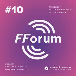 Studentský život na katedře psychologie